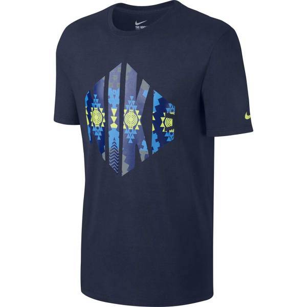 تی شرت مردانه نایکی مدل Sneaker Tribe، Nike Sneaker Tribe T-Shirt For Men