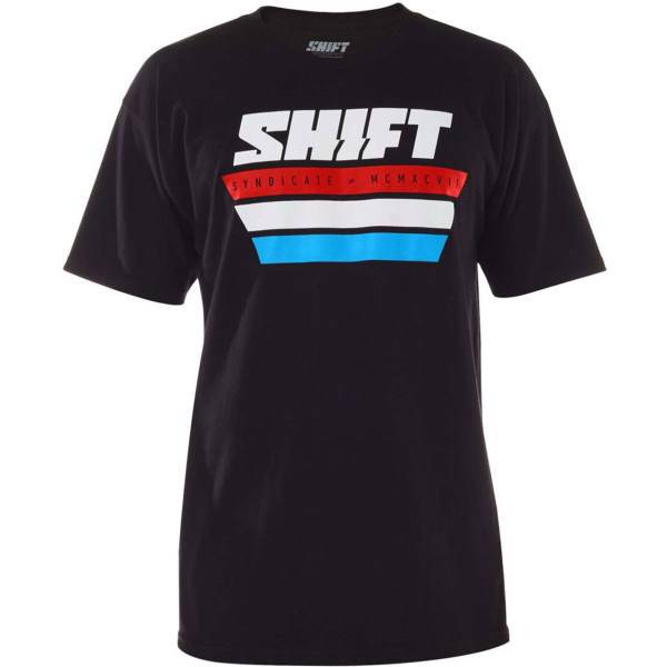 تی شرت آستین کوتاه مردانه فاکس مدل Shift LE، Fox Shift LE Short Sleeve T-Shirt For Men