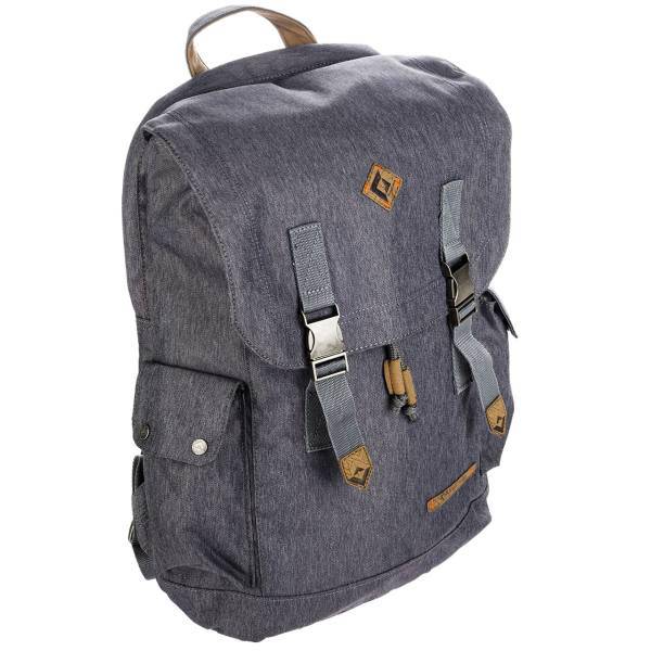 کوله پشتی کینگ کمپ مدل Redwood، King Camp Redwood Backpack