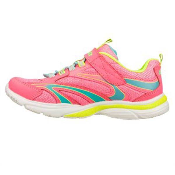 کفش مخصوص دویدن بچه گانه اسکچرز مدل Lite Kicks II، Skechers Lite Kicks II For Kids Running Shoes