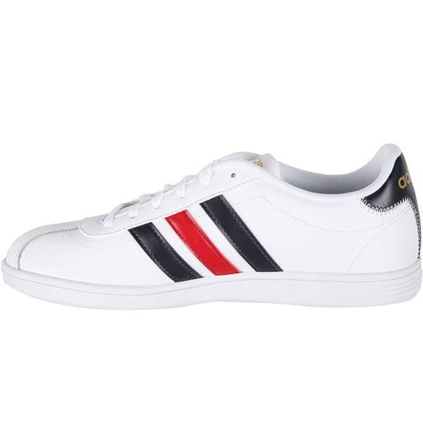 کفش راحتی مردانه آدیداس مدل VLNEO کورت، Adidas VLNEO Court Men Casual Shoes