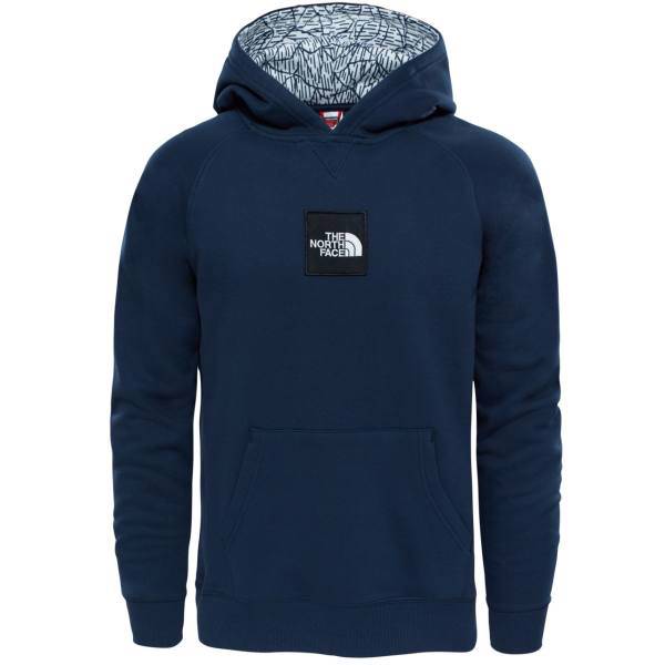هودی مردانه نورث فیس مدل Fine، North Face Fine Hoodie For Men