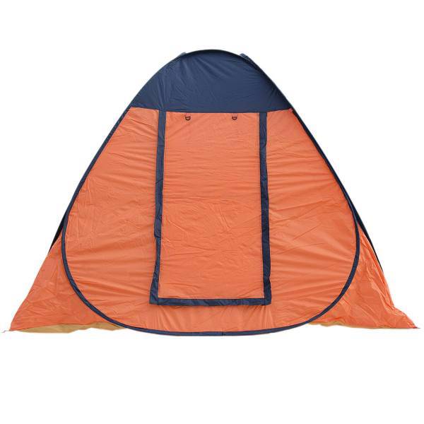 چادر 8 نفره اف آی تی تنت مدل 2/50، F.I.T Tent 2/50 Tent For 8 Person