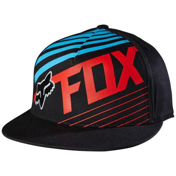 کلاه کپ مردانه فاکس مدل Solvent 210، Fox Solvent 210 Cap For Men