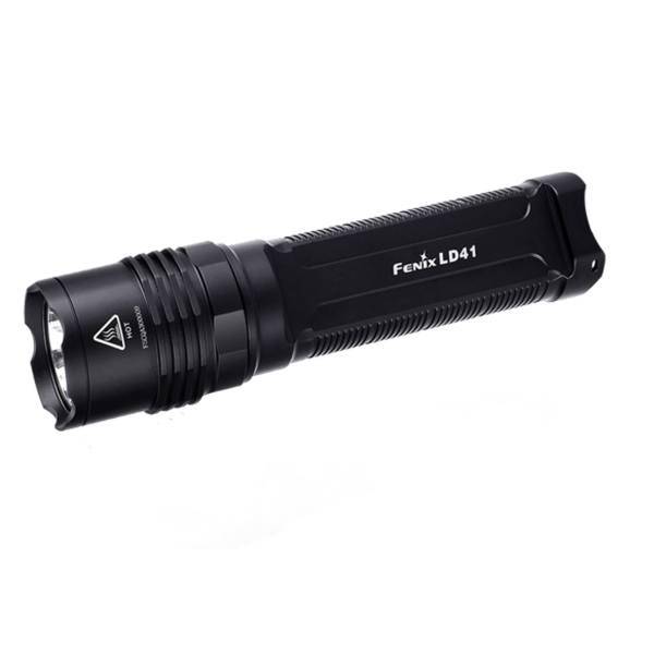 چراغ قوه فنیکس مدل LD41، Fenix LD41 960Lumen