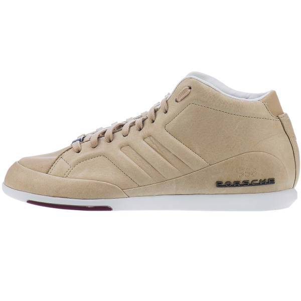 کفش راحتی مردانه آدیداس مدل پورش 356 مید 1.1، Adidas Porsche 356 Mid 1.1 Men Casual Shoes