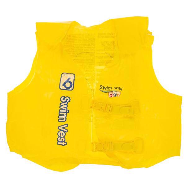 جلیقه شنای بادی بست وی مدل Swim Safe، Bestway Swim Safe Inflatable Swim Vest