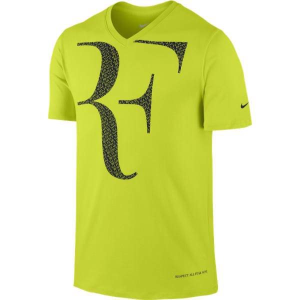 تی شرت مردانه نایکی مدل RF TEE، Nike RF TEE T-shirt For Men