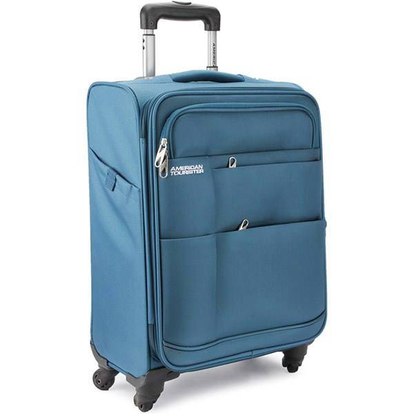 چمدان امریکن توریستر مدل Speed کد 88X-002، American Tourister Speed 88X-002 Luggage