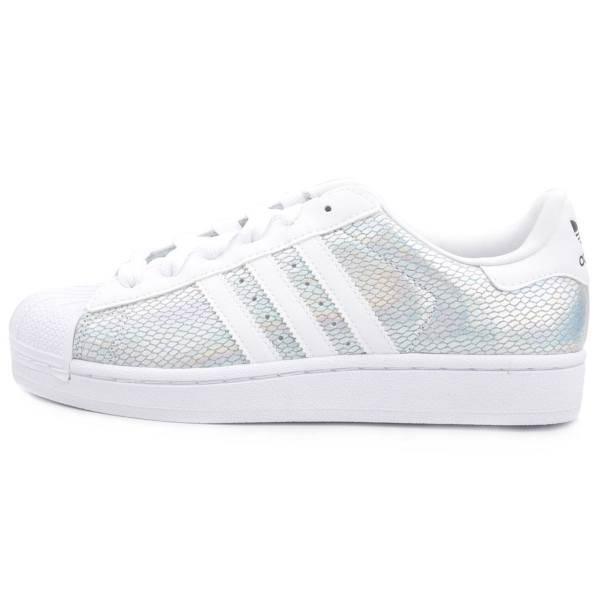 کفش راحتی آدیداس مدل Superstar، Adidas Superstar Casual Shoes