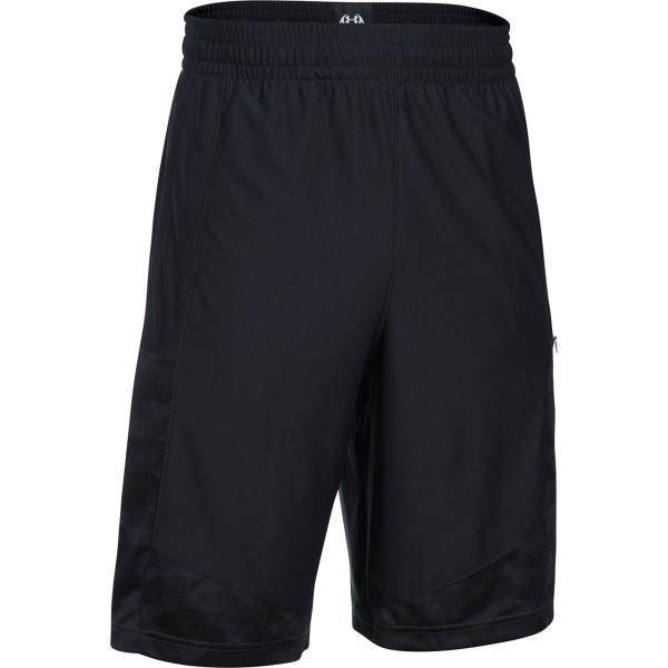 شورت ورزشی مردانه آندر آرمور مدل SC30، Under Armour SC30 Short For Men