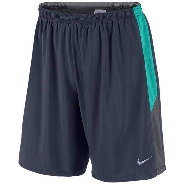 شورت ورزشی مردانه نایکی مدل 9 Pursuit 2 In 1، Nike 9 Pursuit 2 In 1 Shorts For Men