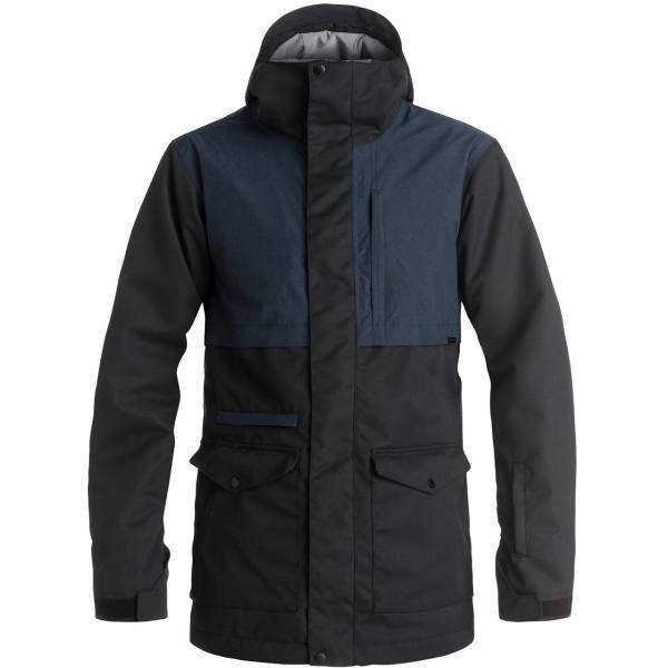 کاپشن مردانه کوئیک سیلور مدل New Wave Horizon، Quiksilver New Wave Horizon Jacket For Men