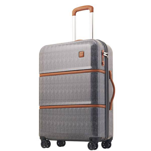چمدان اکولاک مدل Trimax سایز متوسط، Echolac Trimax Luggage Medium
