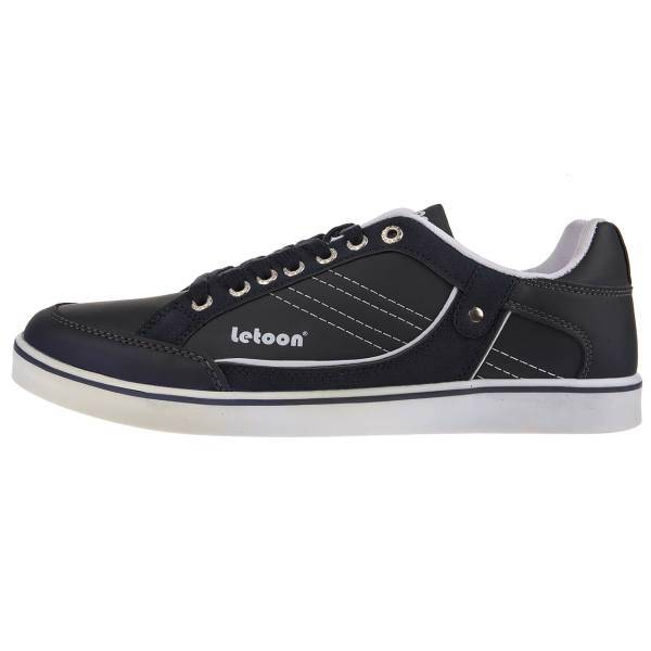 کفش راحتی مردانه لتون مدل Vallon، Letoon Vallon Casual Shoes For Men