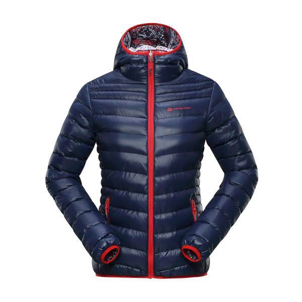 کاپشن زنانه آلپاین پرو مدل MUNSRA 2، Alpine Pro MUNSRA 2 Jacket For Women