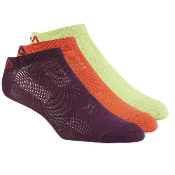 جوراب زنانه ریباک مدل OS TR بسته 3 عددی، Reebok OS TR Socks For Women Pack Of 3