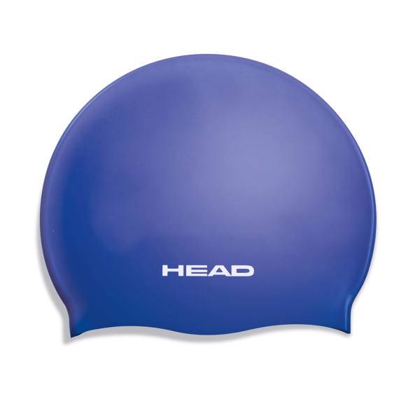 کلاه شنا هد مدل Silicone Flat، Head Silicone Flat Swimming Cap