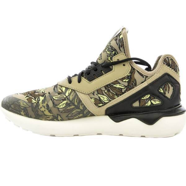 کفش مخصوص دویدن مردانه آدیداس مدل تیوبیلار رانر، Adidas Tubular Runner Men Shoes