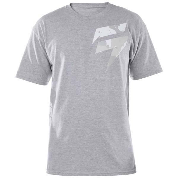 تی شرت آستین کوتاه مردانه فاکس مدل Barbolt، Fox Barbolt Short Sleeve T-Shirt For Men