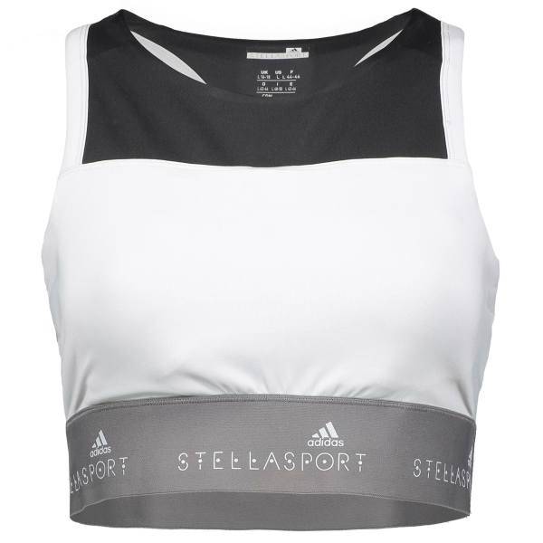 تاپ زنانه آدیداس مدل StellaSport، Adidas StellaSport Top For Women