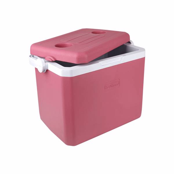 یخدان مسافرتی مدمان مدل آیسان متوسط 25 لیتری، Modman Aysan Medium Ice Box 25 Litre Travel Accessories