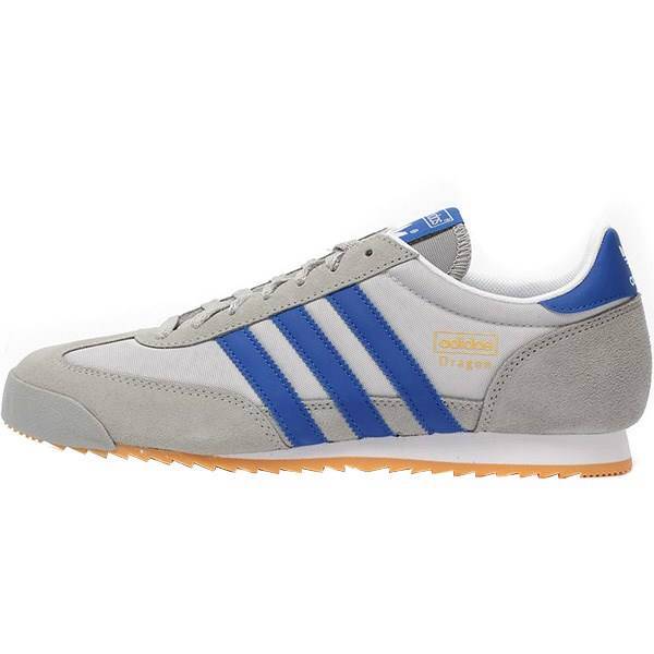 کفش راحتی مردانه آدیداس مدل Dragon کد B44293، Adidas Dragon B44293 Men Casual Shoes