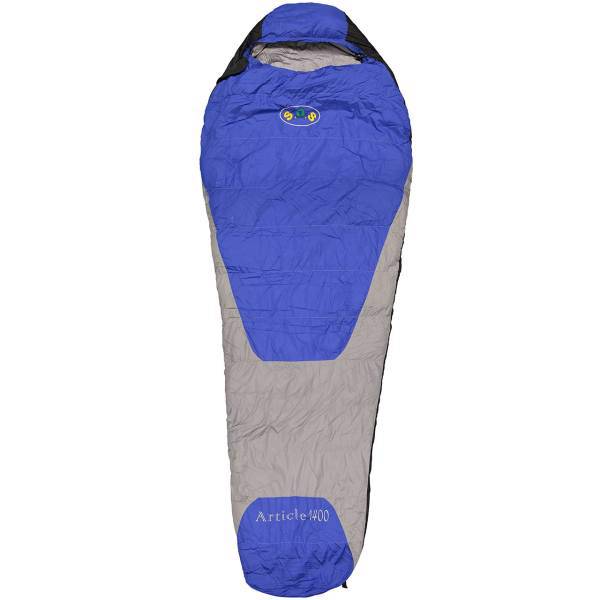 کیسه خواب اس او اس مدل 1400، SOS 1400 Sleeping Bag