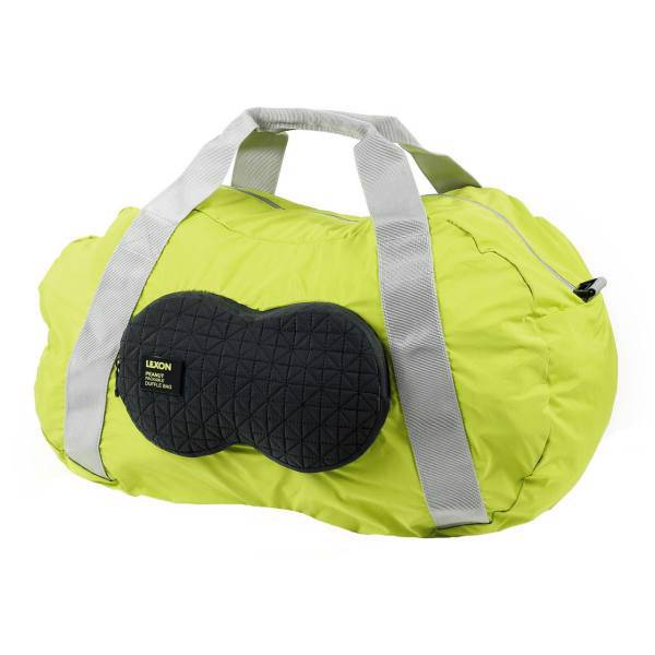 ساک ورزشی لکسون مدل Peanut کد LN1513، Lexon Peanut LN1513 Duffle Bag