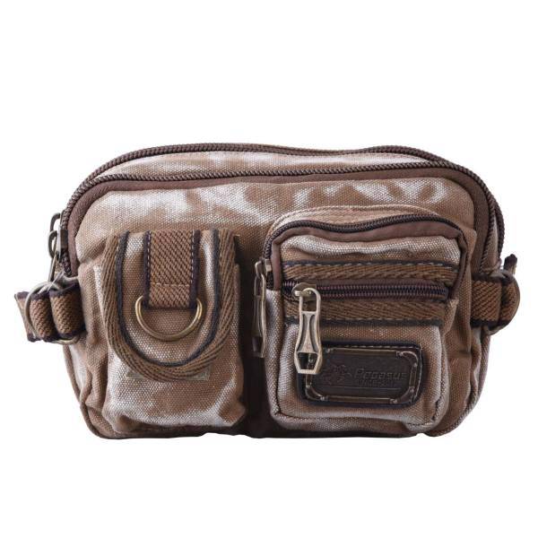 کیف کمری مدل 14-9340، 9340-14 Waist bag