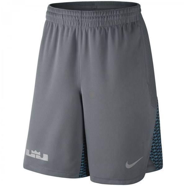 شورت ورزشی مردانه نایکی مدل LeBron Hyper Elite Protect، Nike LeBron Hyper Elite Protect Shorts For Men