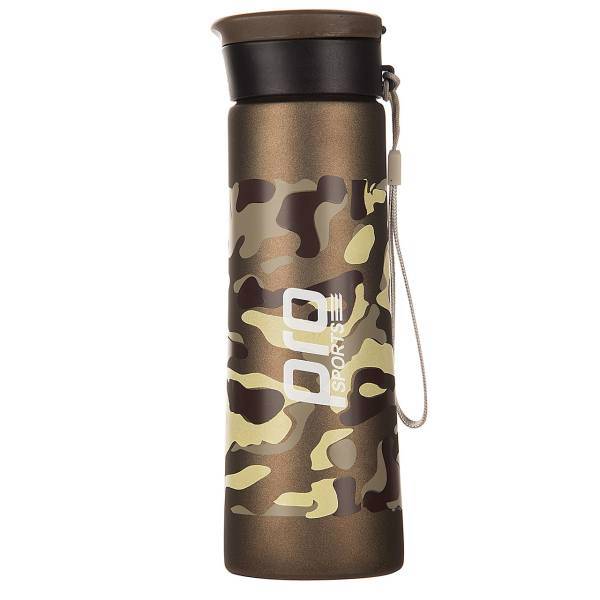 قمقمه پرو اسپورتز مدل PS-002 ظرفیت 0.75 لیتر، Pro Sports PS-002 Water Bottle 0.75 Litre