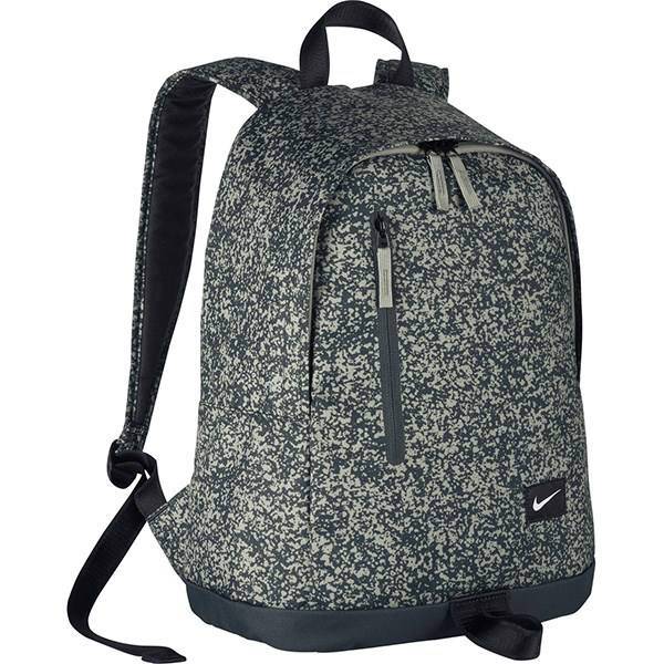 کوله پشتی ورزشی نایکی مدل All Access Halfday کد BA4856-301، Nike All Access Halfday BA4856-301 Sport Backpack