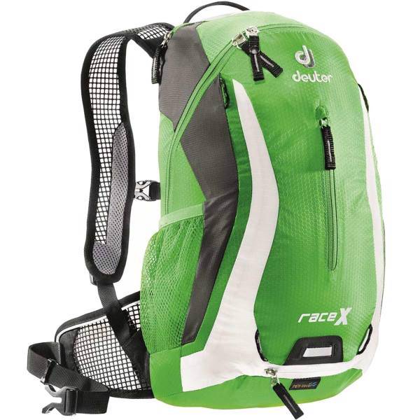کوله پشتی دیوتر مدل Race X کد 32123، Deuter Race X 32123 Backpack