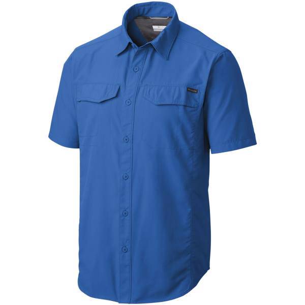 پیراهن مردانه کلمبیا مدل Silver Ridge، Columbia Silver Ridge Shirt For Men