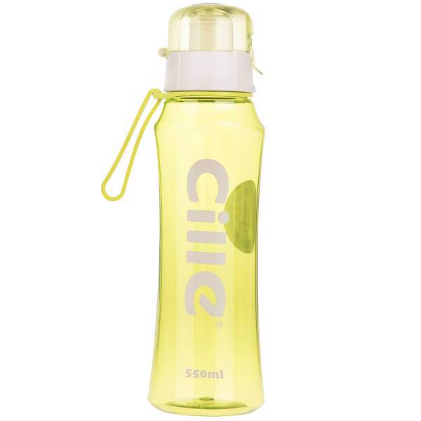 قمقمه سیله مدل XL-1654 ظرفیت 0.55 لیتر، Cille XL-1654 Bottle 0.55 Liter