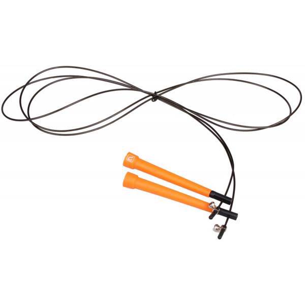 طناب ورزشی لایوآپ مدل Ls3122، Liveup Ls3122 Cable Jump Rope