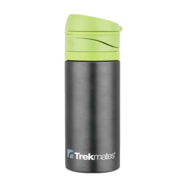 فلاسک ترکمیتس مدل Thermo Bottle ظرفیت 0.4 لیتر ضد زنگ، Trekmates Thermo Bottle Flask 0.4L