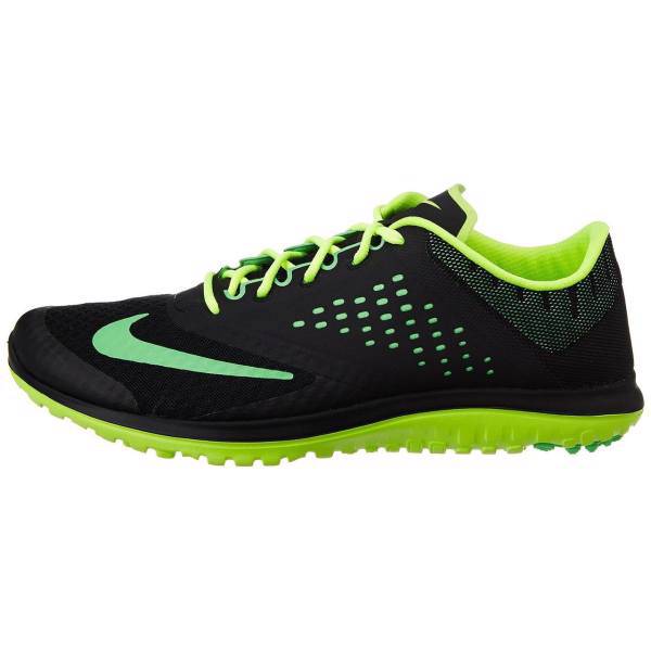 کفش مخصوص دویدن مردانه نایکی مدل FS Lite Run 2 کد 003-685266، Nike FS Lite Run 2 685266-003 Men Running Shoes