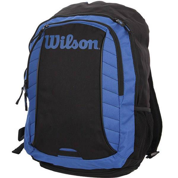 کوله پشتی تنیس ویلسون مدل Match BL، Wilson Match BL Tennis Backpack