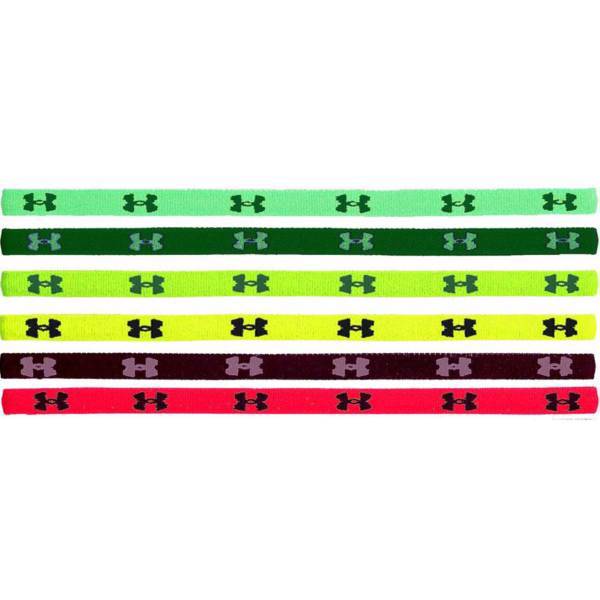هدبند زنانه آندر آرمور مدل UA Mini، Under Armour UA Mini For Women Headband
