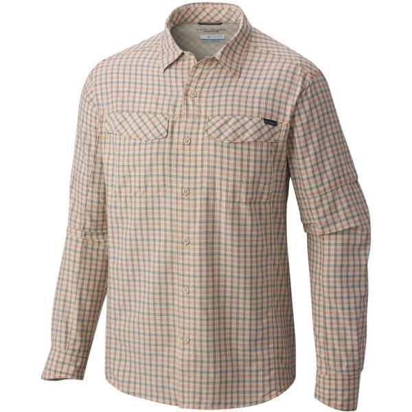 پیراهن مردانه کلمبیا مدل Silver Ridge، Columbia Silver Ridge Shirt For Men