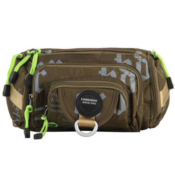 کیف کمری مدل 17-2610، 2610-17 Waist bag