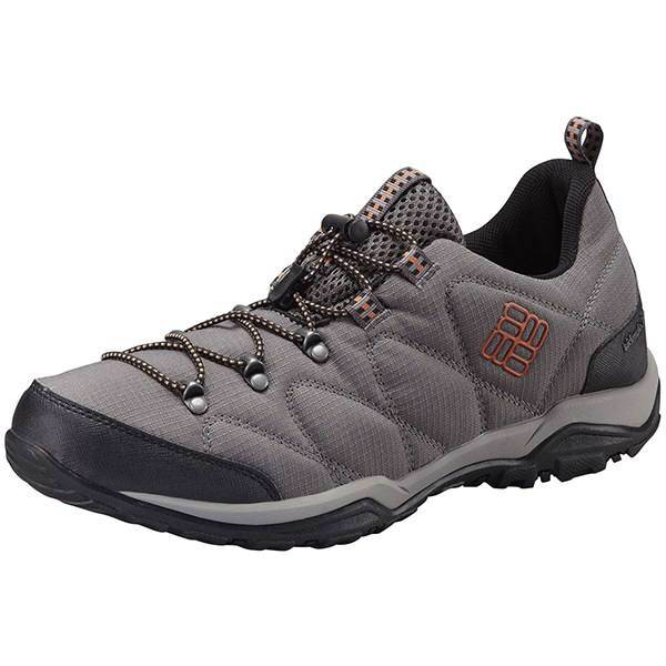 کفش مخصوص دویدن مردانه کلمبیا مدل Firecamp، Columbia Firecamp Shoes For Men