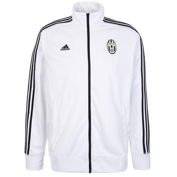 گرمکن مردانه آدیداس مدل Juve 3S Top، Adidas Juve 3S Top Tracksuit For Men