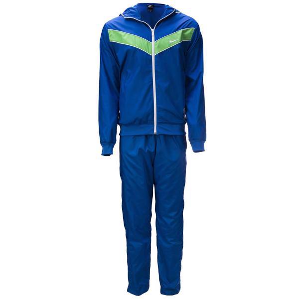 گرمکن مردانه نایکی مدل Striker Pass WVN، Nike Striker Pass WVN Tracksuit For Men