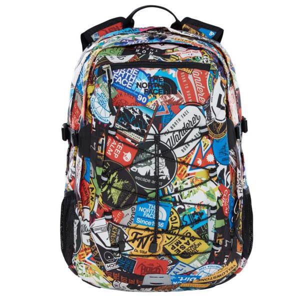 کوله پشتی نورث فیس مدل Borealis، North Face Borealis Backpack