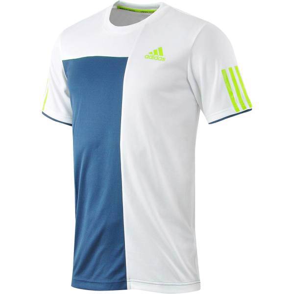 تی شرت مردانه آدیداس مدل Club Trend Tennis، Adidas Club Trend Tennis T-Shirt For Men