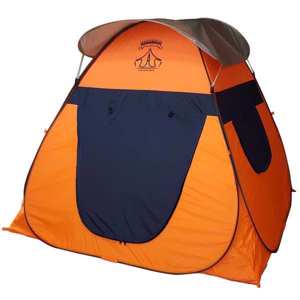 چادر مسافرتی 8 نفره ASIM کد 2، ASIM Code 2 Travel Tent for 8 Persons