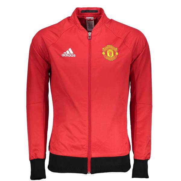 کاپشن مردانه آدیداس مدل Manchester United، Adidas Manchester United Jacket For Men